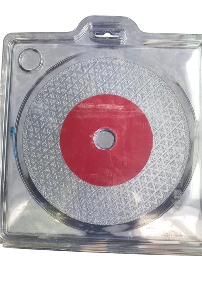 Stella Line Elmas Kesici Disk 180mm