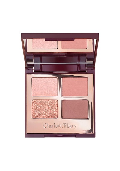 Charlotte Tilbury Luxury Far Palet - Pillow Talk