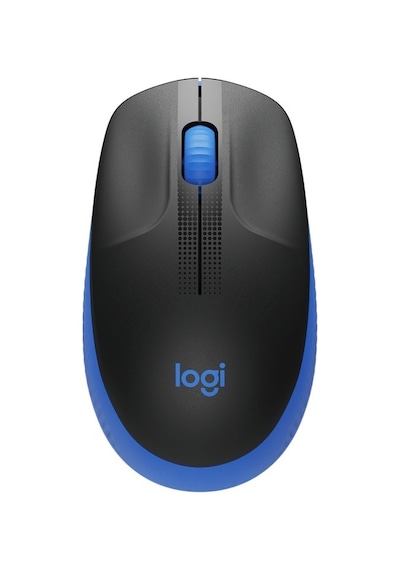 Logitech M191 910-005909 Kablosuz Optik Mouse