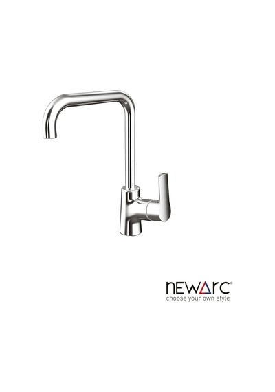 Newarc 150881N Newart Eviye Bataryası