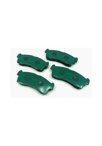 Suzuki Alto 2008-2013 Fren Balata Ön 04465b1010000 Nextpart