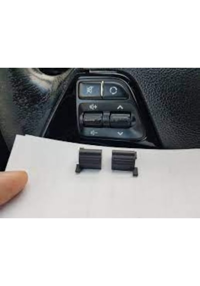 Kia Ceed Jd Direksiyon Tuş Takımı 2012-2018 4 Adet