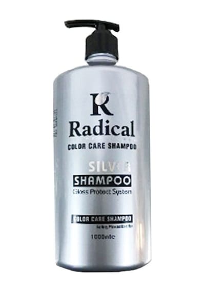 Radical Color Care Silver Şampuan 1 L