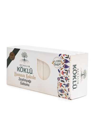 Hamam Kokulu Zeytinyağı Sabunu 1 Kg