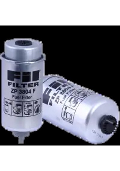 Fil Zp3804f Yakit Filtresi 1370779 1685852 1685861