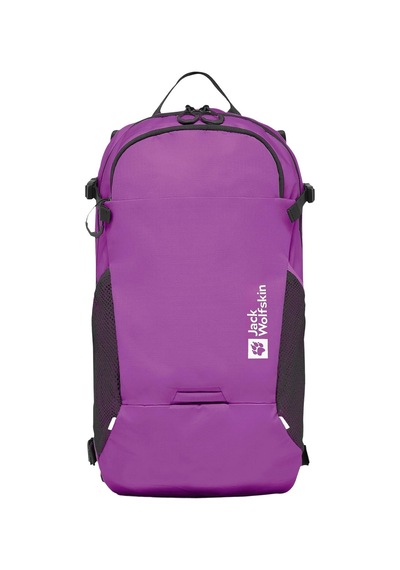 Jack Wolfskın Jack Wolfskin Velocity 20 Unisex Mor Sırt Çantası I0132