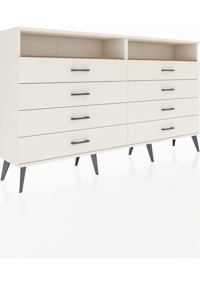 Arges Konsol 2 Raflı 8 Çekmeceli 176x30x99 Aytaşı-çam/aytaşı Atlas Çam/aytası - Aytası Arges Konsol 2 Raflı 8 Çekmeceli 176x30x99 Aytaşı-çam/aytaşı Atlas Çam/aytası - Aytası