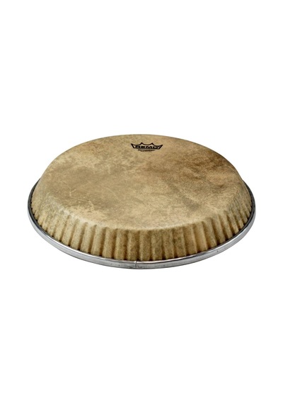 Remo M4-1106-s6-d2003 Conga Derisi Symmetry 11.06inc D2 Skyndeep Calfskin Desenli
