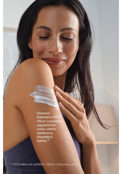 Avon Care Gliserin & Badem Sütü İçeren Yoğun Nemlendirici El Kremi 75 ML