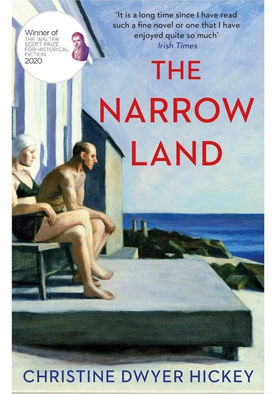 The Narrow Land