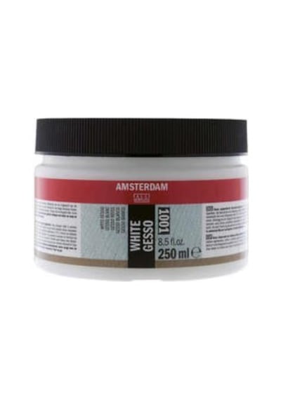 Talens Amsterdam Gesso White 1001 250Ml