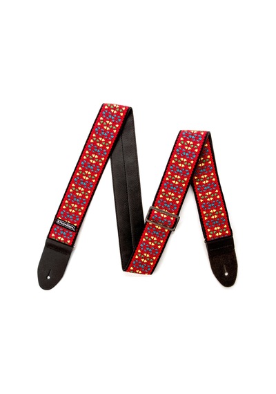 Jim Dunlop Jh15 Jimi Hendrix Pop Festival Gitar Askısı