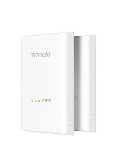 Tenda O4-kıt 12dbi Ac867 5ghz 5+km Harici Access Point 2-li Set