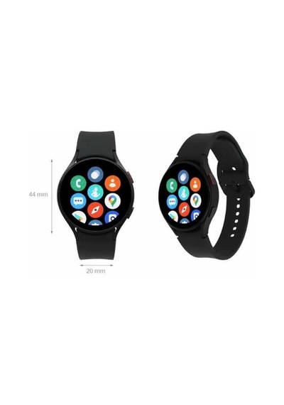 Akıllı Saat Aksesuarları Yeni Nesil Akıllı Saat Çağrı Cevaplayabilen Plastik 47 Mm Uyumlu Kordon