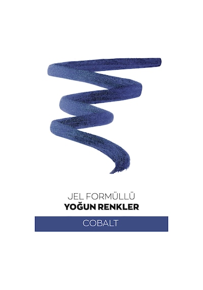 Avon Gel Eyeliner Cobalt