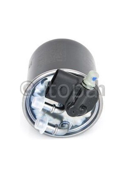 Mercedes-benz E 350 Bluetec 4matıc 08.2012 - 08.2016 Bosch Filtre Seti Filitre