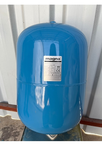 20 Lt. Hava Tüpü - Kalorifer Tesisatı İçin