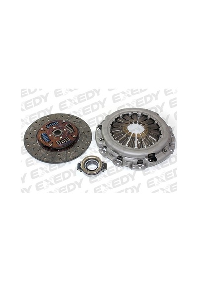 Exedy Nsk2148 Debriyaj Seti Baskı Disk Bilya Nıssan Skystar 2.5l Yd25ddti Euro5 D22 03- / Np300 10-15 30210vk000-30100vk000-305020w718