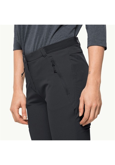Jack Wolfskin Geigelstein Kadın Pantolon