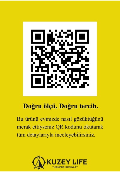 Shelfy Bar Raflı Yemek Masası Safir Meşe Safir Meşe