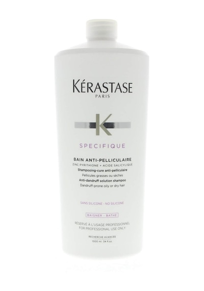 Kerastase Specifique Bain Pelliculaire Şampuan 1 L
