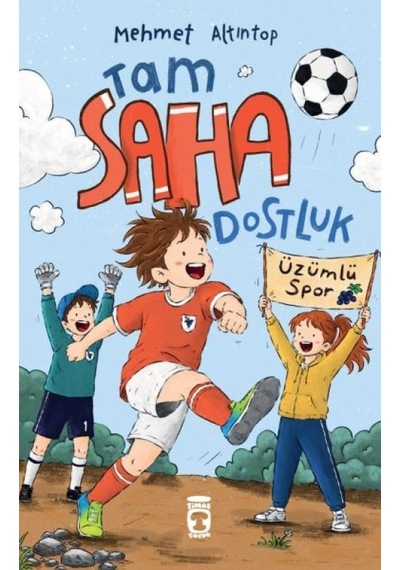 Tam Saha Dostluk - Aıaı-894630