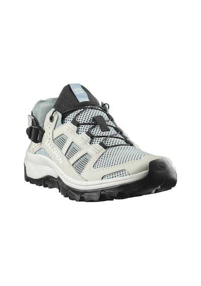 Salomon Techamphibian 5 W Kadın Sandalet Tipi Kaymaz Ayakkabı L49110700 Green Milieu/urban Chic/clearly Aqua Salomon Techamphibian 5 W Kadın Sandalet Tipi Kaymaz Ayakkabı L49110700 Green Milieu/urban Chic/clearly Aqua