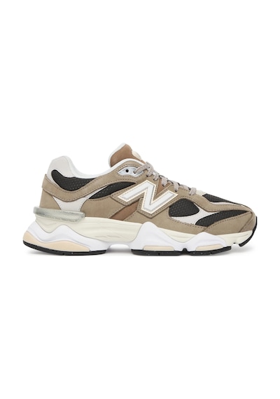New Balance Kadın Ayakkabı U9060cta Kahverengi
