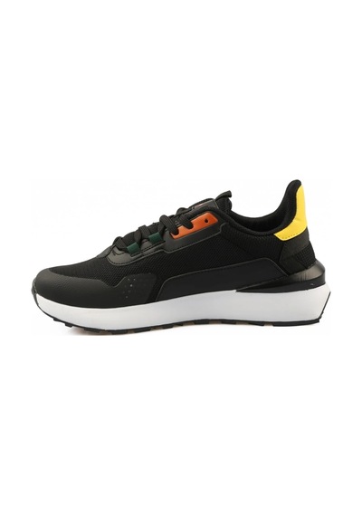 Dunlop Dnp-2062-3238 Siyah - Erkek Spor Ayakkabı