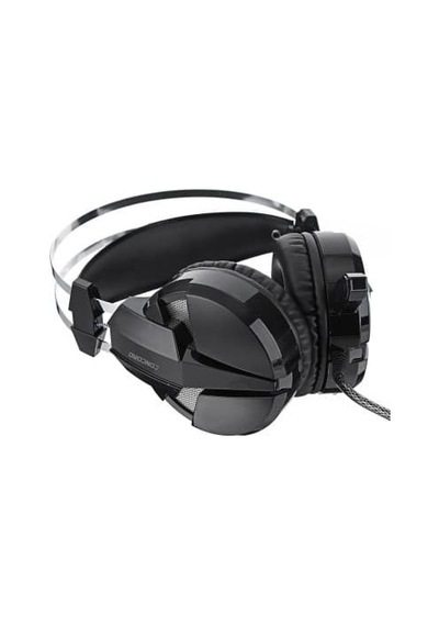 Mikrofonlu Stereo Kulaklık Concord C-942g 1