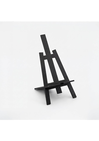 Domirus Plancore Desk Stand Masa Takvimi Standı Siyah