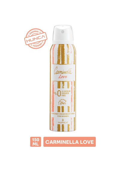 Deodorant Sprey & Love Kadin 150ml