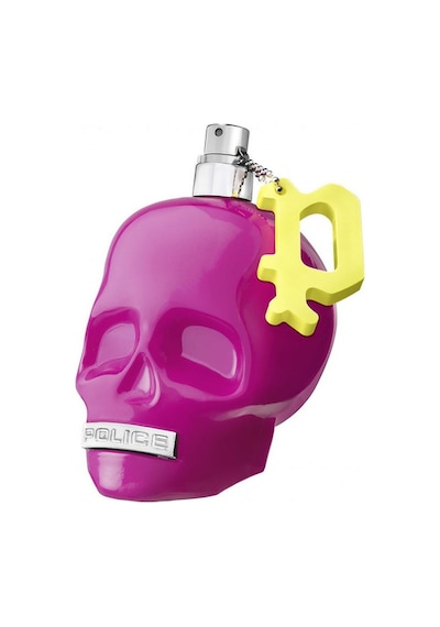 Police To Be Good Vibes Kadın Parfüm EDP 125 ML