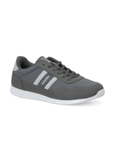 Kinetix Marter Pu G Koyu Gri Unisex Sneaker 000000000102697183