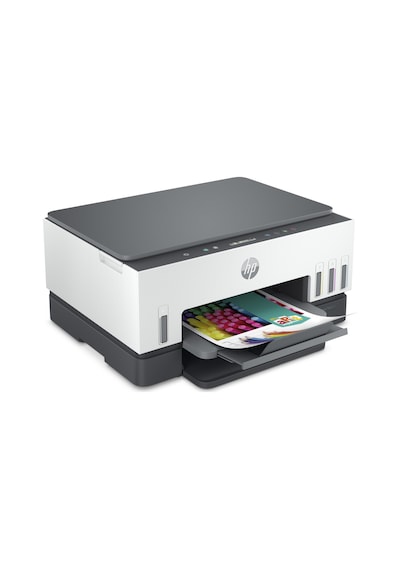 HP 6UU48A Smart Tank 670 WIFI Çok Fonksiyonlu Yazıcı