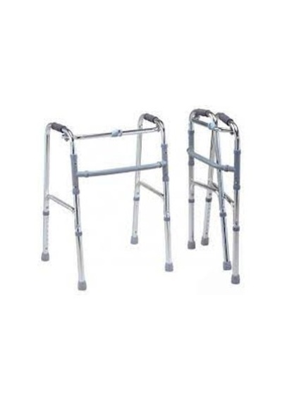 Poylin P 550 Alüminyum Yürüteç (Walker)