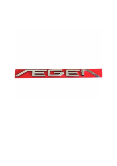Fiat Egea Arka Bagaj Yazisi Çift Tarafli Bantli 500018224