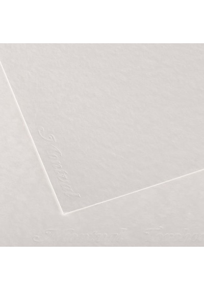 Canson Teknik Resim Kağıdı Sulu Boya Montval 300 Gr 50x70