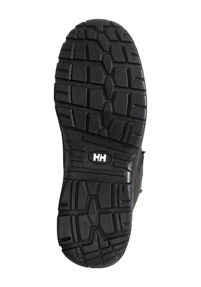 Helly Hansen Workwear Aker Kışlık İş Ayakkabısı S3 -78313 Siyah