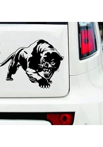 Araç Sticker Otomobil Motosiklet Özelleştirme 1