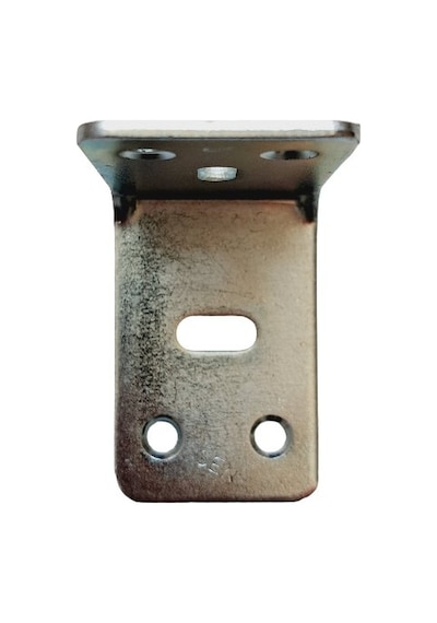 Metal L Gönye No: 8 Ölçüleri 2x30x45x45 15 Adet
