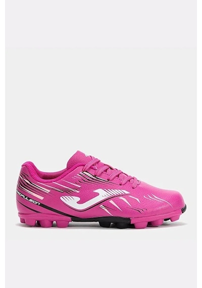 Joma Çocuk Futbol Krampon Propulsion Jr 2510 Hard Ground Prjw2510hg Pembe