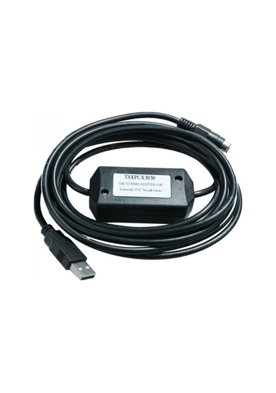 Tsxpcx3030 Plc Programlama Kablosu