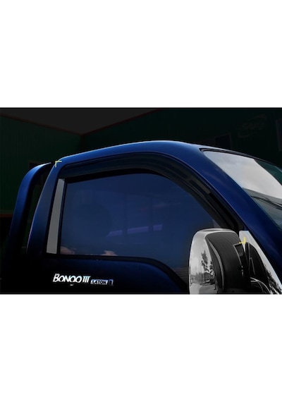 Kia Bongo Ferrous Oem Cam Rüzgarlığı 2004 Ve Üstü