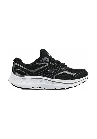 Skechers Go Run Consıstent 2.0 Kadın Koşu Ayakkabısı 128606tk-bkw Siyah Renkli