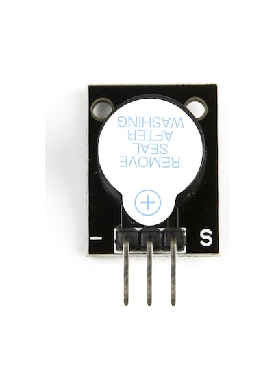 Aktif Buzzer Modülü