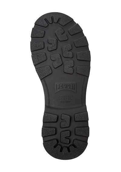 Camper Brutus+ Kadın Ayakkabı K201839-001 Siyah