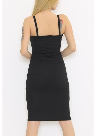 Zhlbutik Kalem Elbıse 581812.1592