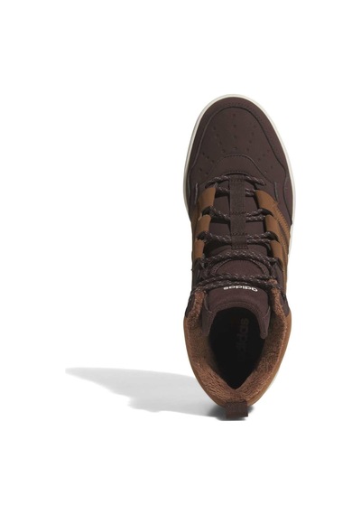 Jq5364-e Adidas Hoops 4.0 Mıd Wınterızed Erkek Spor Ayakkabı Kahve Jq5364-e Kahverengi