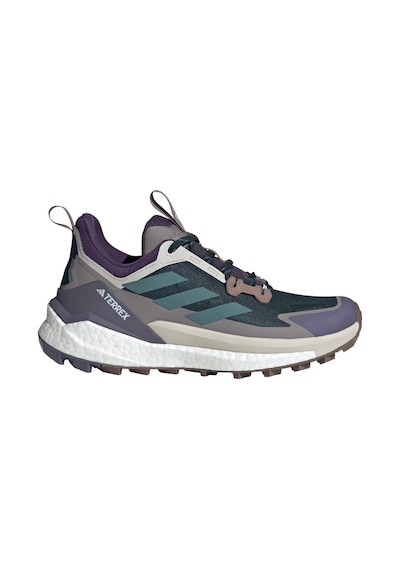 Adidas Adi Das Terrex Free Hiker 2 Kadın Yeşil Outdoor Ayakkabı 8700 Yeşil